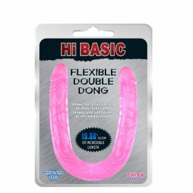 Dupli Jelly Dildo- CN 131984532-1